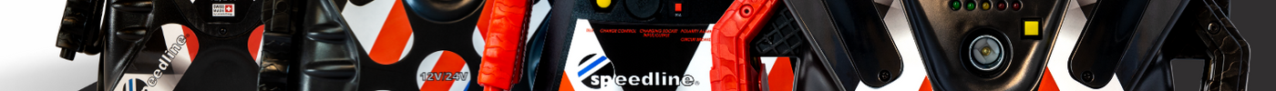 New Range of SPEEDLINE Booster Packs