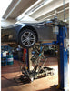 Supporting the EV Revolution: Why Robust Lifting Solutions Are Key to Modern Workshops