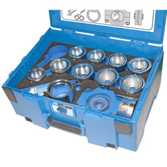 hgv split bush master kit