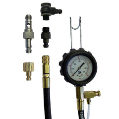 Fuel Injection Tools