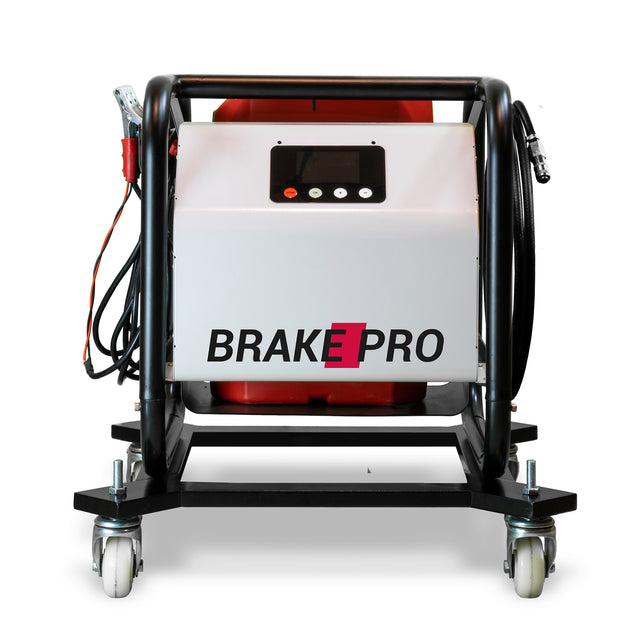 Pro Brake Bleeders