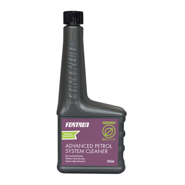 Fortron Petrol Treatments