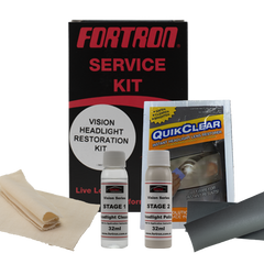 Fortron Kits