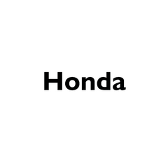 ATF Adaptors - Honda