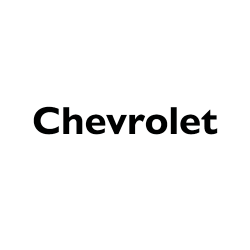 Braking - Chevrolet