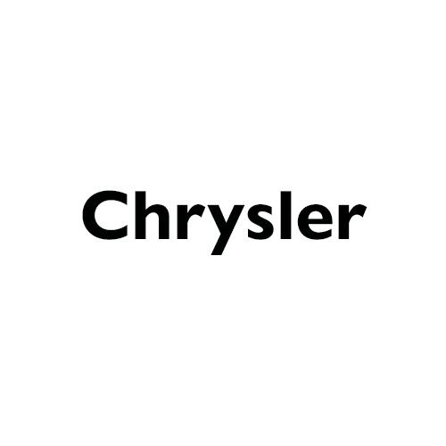 Compression Test Tools - Chrysler