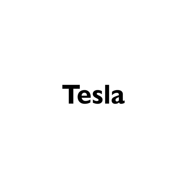 Cooling System Test Tools - Tesla