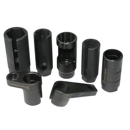 01690000 set of lambda sensor sockets