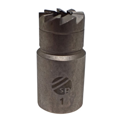 01750170 diesel injector seat cutter