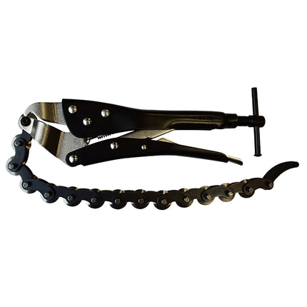 02180000 Exhaust Pipe Cutter