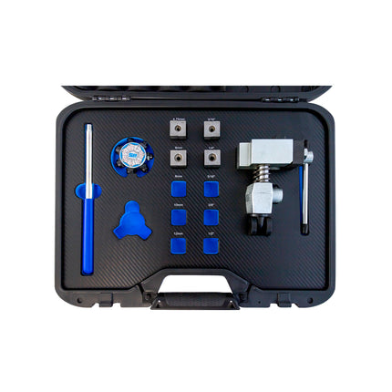 02700900 brake flaring tool in box with foam