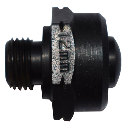 02706500 - Op. 1 Punch -12mm DIN