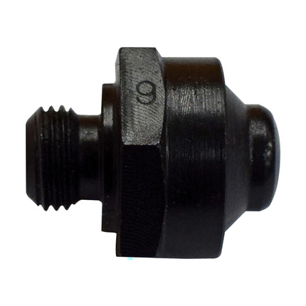 02707300 - Op. 2 Punch 1/2" 12mm- No 9