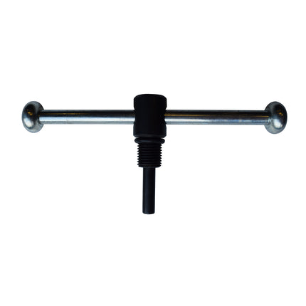 02721100 replacement t bar and screw for hydraulic ram