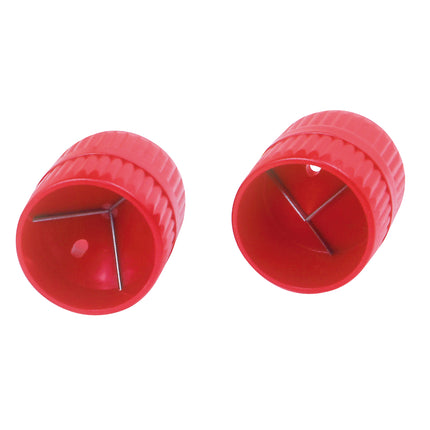 pipe deburring tool 02730000