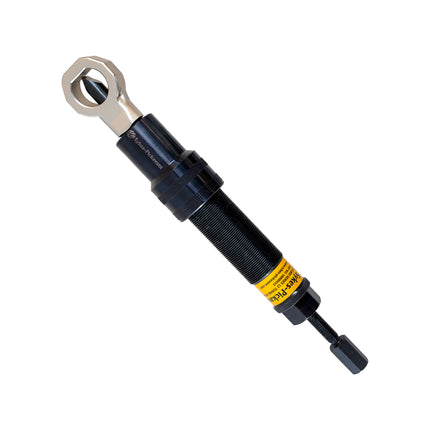 M6-M16 Hydraulic Nut Splitter utilising the 180000V2 12T Ram