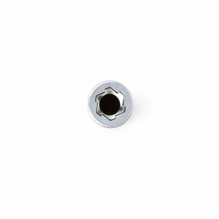 040105-03 - Fluted Extraction Socket - 10mm