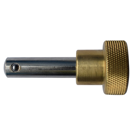 Steering and Suspension Spares Location Pins