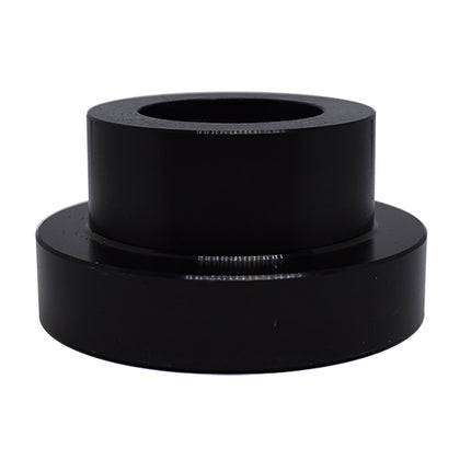 081225-05 - Back Plate - Removal