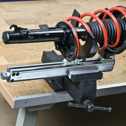 08395000 - Coil Spring Compressor 1500Kg