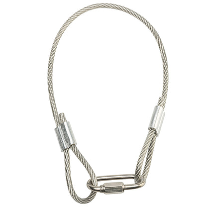 084000-01 - Safety Wire for Coil Spring Compressors