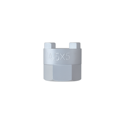 089210-04 - 14.5 x 5 Bit - for Universal Shock Absorber Kit