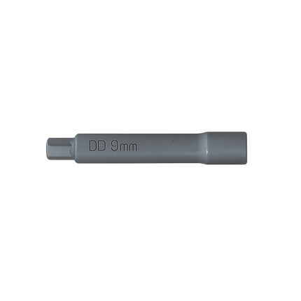 Side - 9mm Bit - for Universal Shock Absorber Kit