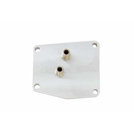 Front - ATF Adaptor No 50 - Renault