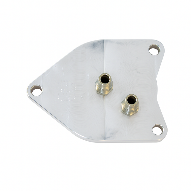 Front -  ATF Adaptor No 60 - Peugeot, Volvo