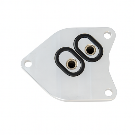 Back -  ATF Adaptor No 60 - Peugeot, Volvo