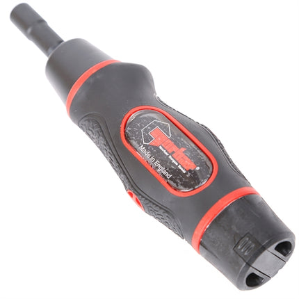 13852 - Torque Screwdriver 1/4", 1.2 - 6 Nm