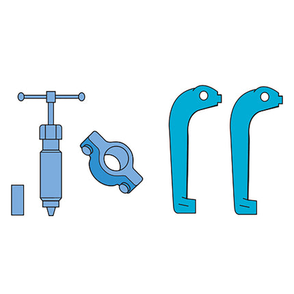 15260000 kit contents