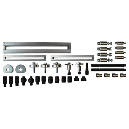 Injector Extractor Kit - Excluding Hydraulic Cylinder