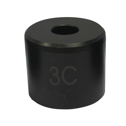 187770-3C LR D3/D4 Rear Upper - Piece 3C