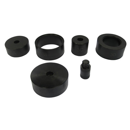 18777400 - Land Rover Discovery 3 & 4 Suspension Bush Rear Upper Kit