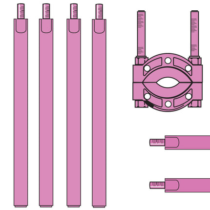 19310100 kit contents