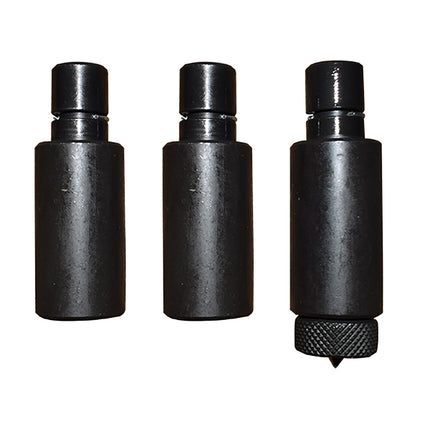 20100820 Ram Extension Set (3 piece) for Loadstar Puller 8 Tonne