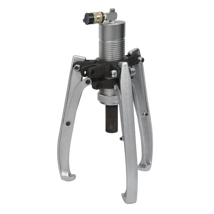 20101270 - Loadstar Puller 12 Tonne (Less Pump)