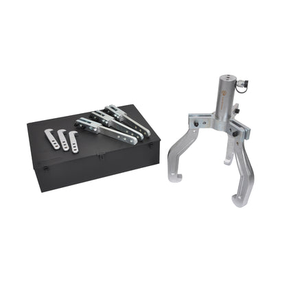 20201000 - 20 Tonne Loadstar "Plus" Basic Kit (minus pump)