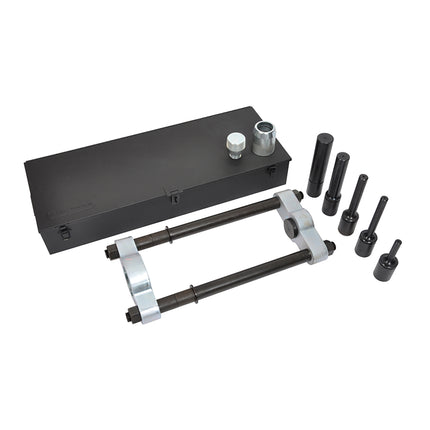 20204000 - 20 Tonne Loadstar "Plus" Press Frame Add-On Pack