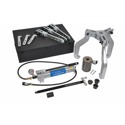 20300000 - 30 Tonne Loadstar "Plus" Basic Kit