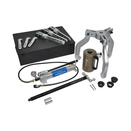 20500000 - 50T Loadstar "Plus"  Basic Kit