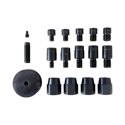 20960000 - Loadstar 20T Hydraulic Internal Thread Puller