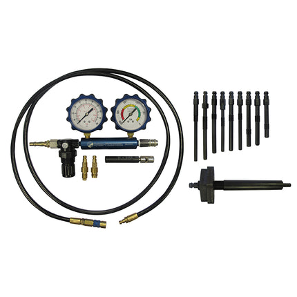 31370000 - Combined Petrol & Diesel Cylinder Leakage Tester Kit
