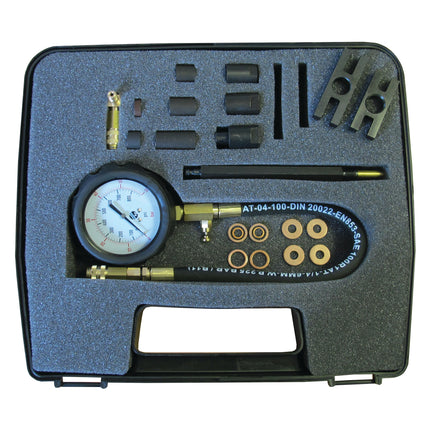 31430000 - Diesel Engine Compression Test Kit - CV