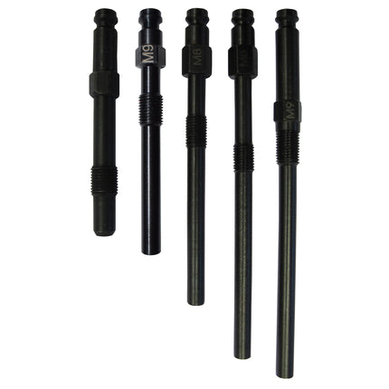 31435200 - Diesel Compression Adaptor Set - Fiat