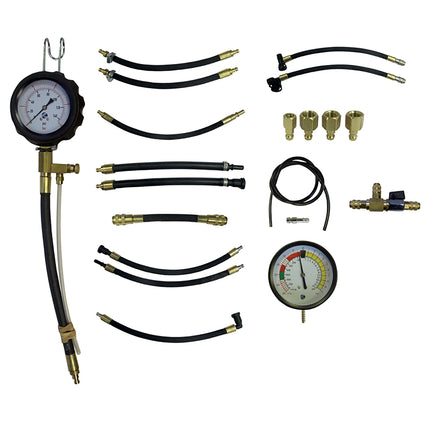 Premier Low Pressure Fuel Test Kit