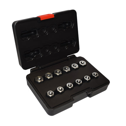 33100400 - Common Rail Cap Set
