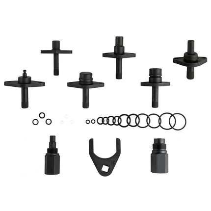 33100500 - Common Rail Dummy Regulator Set