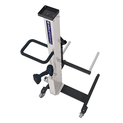 34195500 - Wheel Lifter - Manual 35kg